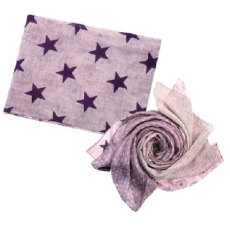 멜란지 빅스타 스카프 2종 택1