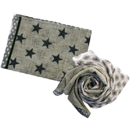 멜란지 빅스타 스카프 2종 택1