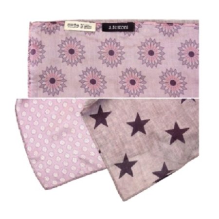 멜란지 빅스타 스카프 2종 택1