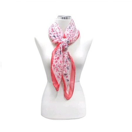 플로렌스 정사각 스카프 3종 택1