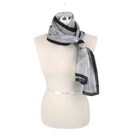 카노 블럭 스카프 2종 택1