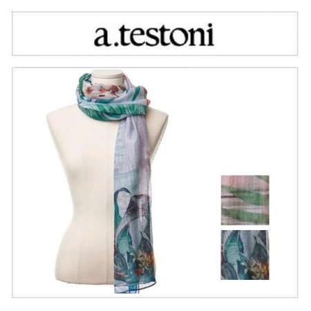 로베르데 스카프 2종 택 1