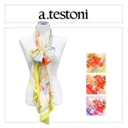 아로마 파티 스카프 3종 택 1