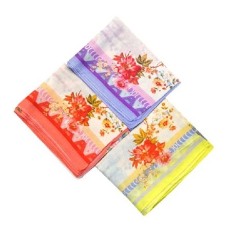 아로마 파티 스카프 3종 택 1