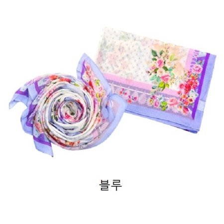 아로마 파티 스카프 3종 택 1