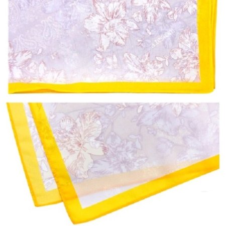 앤틱 플라워 스카프 2종 택1