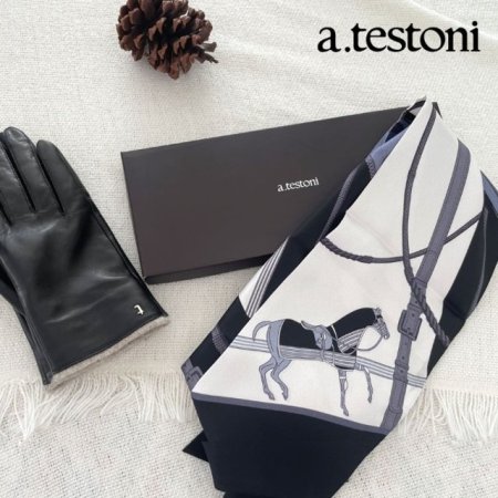 양면 스카프 3종택1