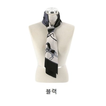 양면 스카프 3종택1