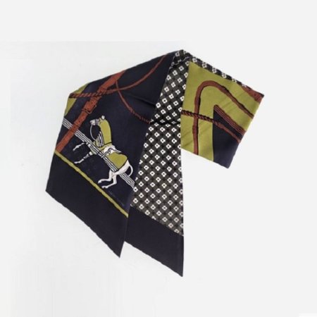 양면 스카프 3종택1