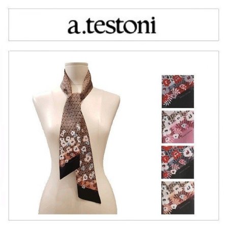 미니 스카프 4종 택1