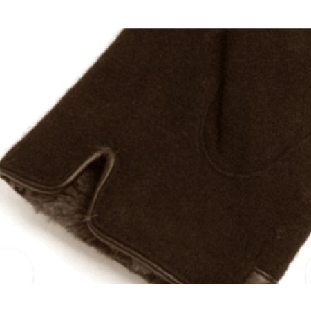 모 남성 콤비 장갑