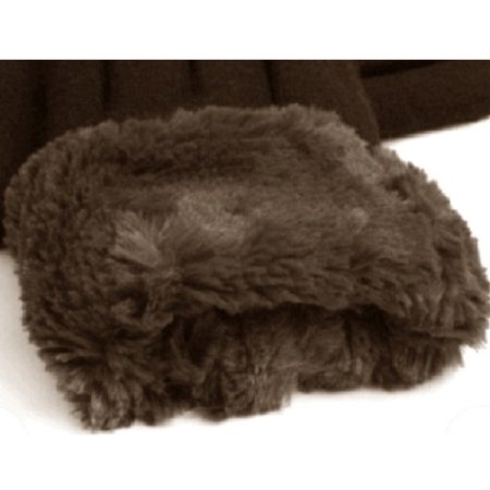 모 남성 콤비 장갑