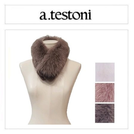 AT하프렉스 레인 자석 머플러 3종