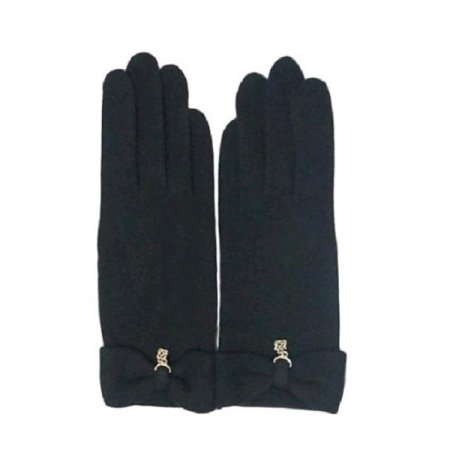 LQ스킨리핏 리본큐티 딸랑이장갑 4종