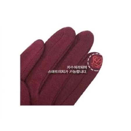 LQ스킨리핏 리본큐티 딸랑이장갑 4종