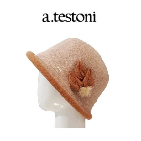 AT 에일리 플라워 햇