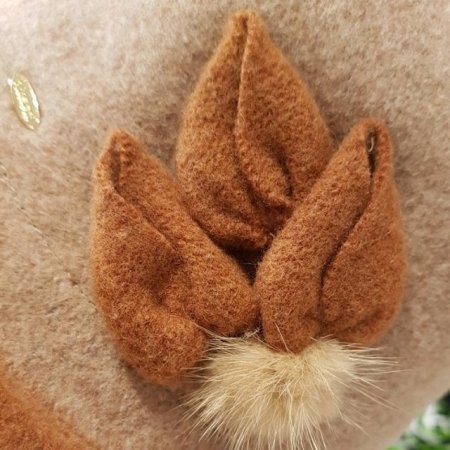 AT 에일리 플라워 햇