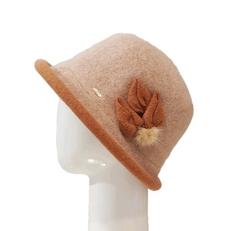 AT 에일리 플라워 햇