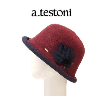 AT 에일리 플라워 햇