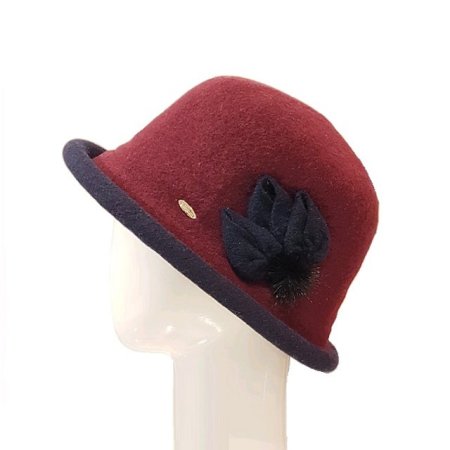 AT 에일리 플라워 햇