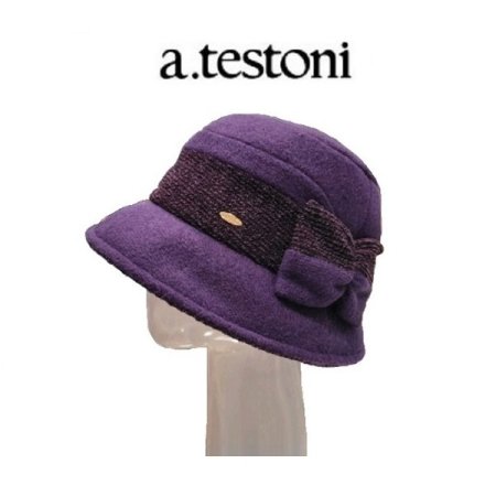 AT 메이크 리본 햇