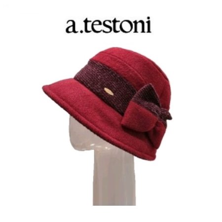 AT 메이크 리본 햇