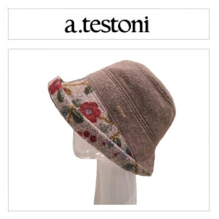 AT 웨인 플라워 햇