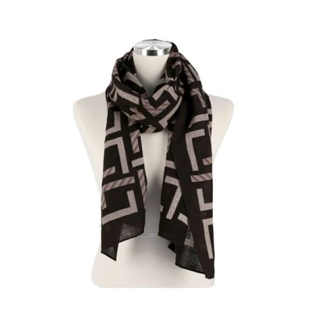 AT마벨 파시미니 스카프 2종 택1