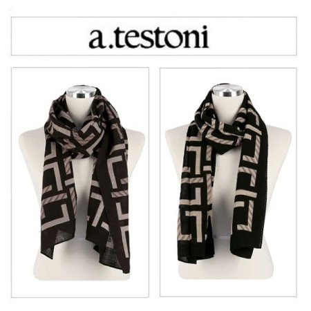 AT마벨 파시미니 스카프 2종 택1