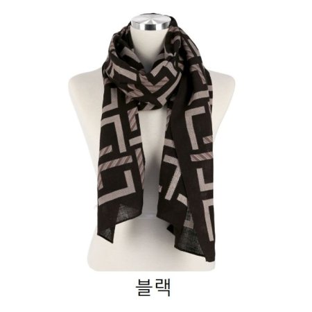 AT마벨 파시미니 스카프 2종 택1