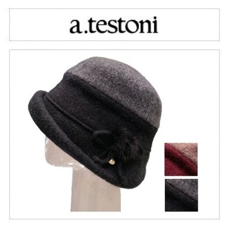 AT 비비 포인트 햇 2종 택 1