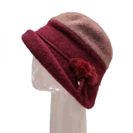 AT 비비 포인트 햇 2종 택 1