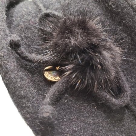 AT 비비 포인트 햇 2종 택 1