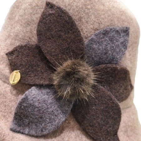 AT 빅 플라워 햇