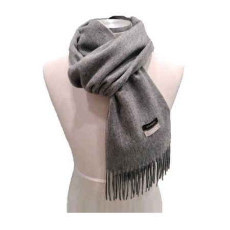 AT 양면 캐시미어 공용 머플러 2종