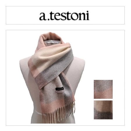 AT 베티 캐시미어 머플러 2종 택1