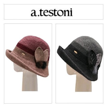 AT 루벤스 햇 2종 택1