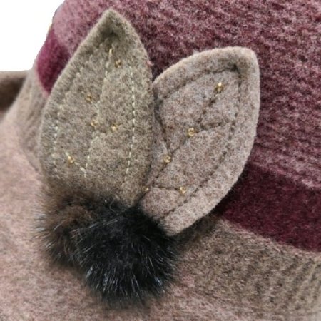 AT 루벤스 햇 2종 택1