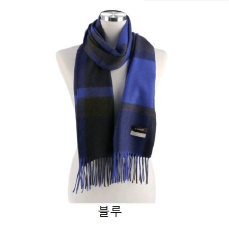 AT랑 캐시미어 공용 머플러 2종