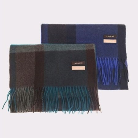 AT랑 캐시미어 공용 머플러 2종