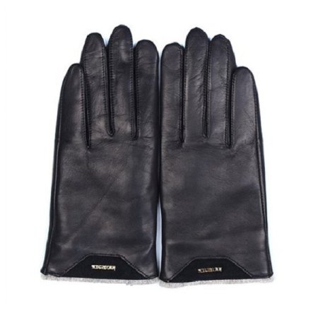 AT 메타라인 여 가죽 장갑