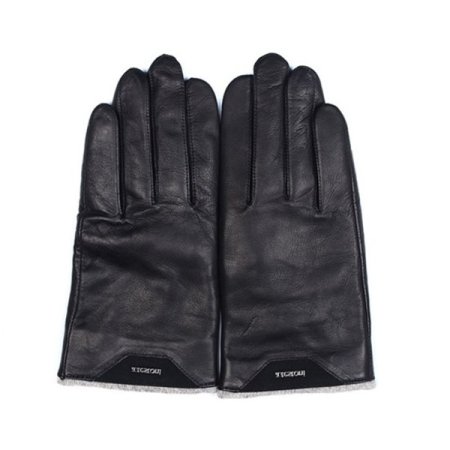 AT 메타라인 남 가죽 장갑