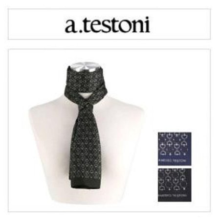 AT피스커치류블러 남성 스카프 2종