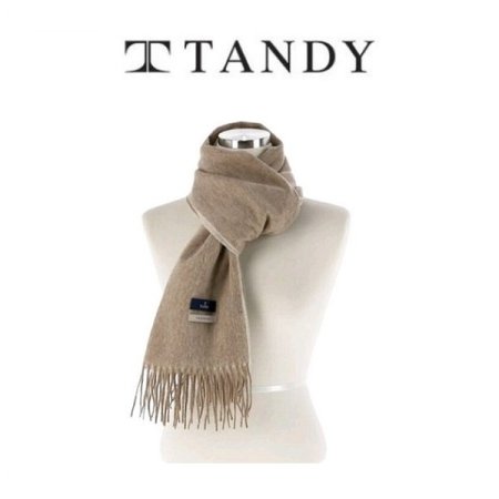 TD솔드 캐시 혼방 머플러 4종 택1