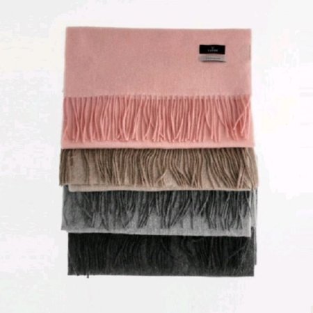 TD솔드 캐시 혼방 머플러 4종 택1