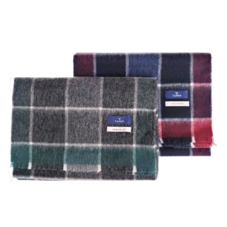 TD 스퀘 포인트 머플러 2종 택1