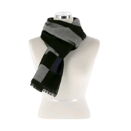 TD 빅 체크 머플러 2종 택1