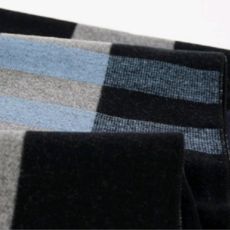 TD 빅 체크 머플러 2종 택1