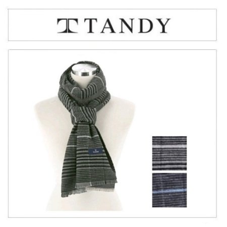 TD 두맨 머플러 2종 택1