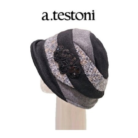 AT 클래식 벙거지 햇